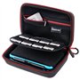 Smatree Étui de Transport pour Nouveau Nintendo 3DS XL/ 2DS XL