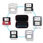Étui de Voyage de Protection Rigide pour Nintendo 3DS/ Nintendo