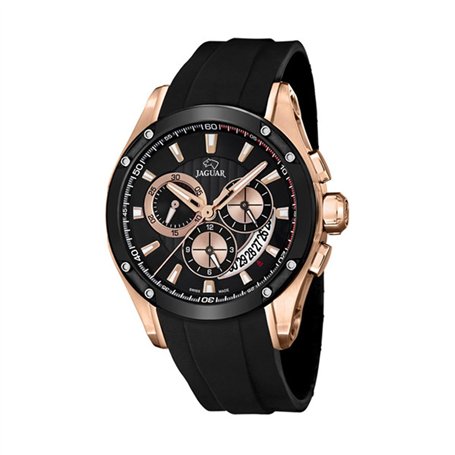 JAGUAR J691/1 Montre de la Collection Special Edition