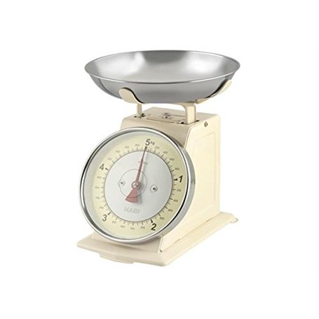 Habi Balance Cuisine Mécanique