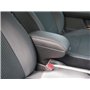 AUTO-STYLE Accoudoir simili cuir compatible avec Renault Kangoo II 2008-