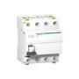 Schneider Electric A9Z11425 Disjoncteur différentiel 4p 25A 30mA Type AC