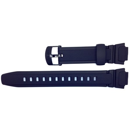 Casio Bracelet de montre de rechange authentique pour AQ-180