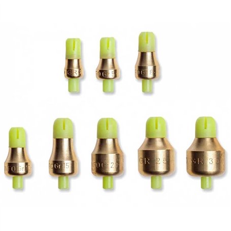 Stonfo - Sondeurs - Par 2 (10 g)