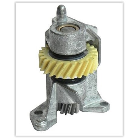 ENSEMBLE PIGNON BOITE 10/23 DENTS POUR PETIT ELECTROMENAGER KITCHENAID - 240309-2