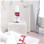 Mavala - Kit Découverte Manucure - Eau Émolliente 5ml, Durcisseur d'Ongles 2ml, Base Protectrice 5ml, Fixateur 5ml, Huile Sèche-
