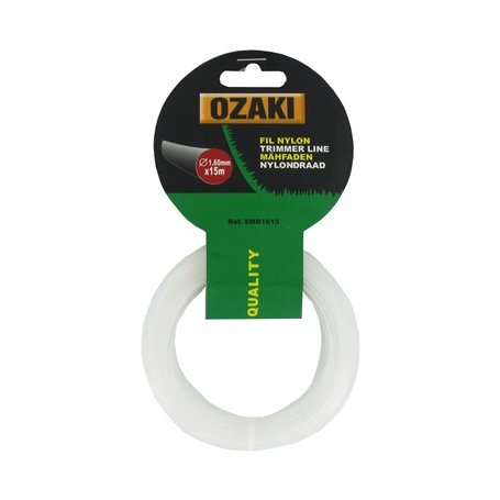 Greenstar 3819 Anneau fil nylon Ozaki Eco 1