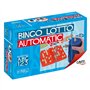 Cayro - Bingo - + 6 Ans - Modèle Automatique - Jeu De Société Amusant - pour Enfants Et Adultes - Comprend 48 Cartes Différentes