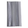 lot de 100 Sachets 350 x 450 mm fermeture zip Transparent. Sachet fermeture zip 35 x 45 cm 50u sac plastique compatible alimenta