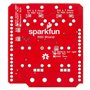 Interface Audio MIDI SPARKFUN 16 canaux USB SF3016