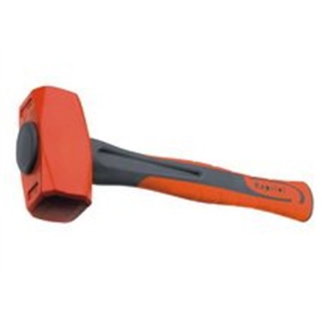 STONING HAMMER MASTER GR.800 PROGRIP/H