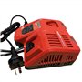 Chargeur universel MILWAUKEE pour batterie M12-18 FC - 4932451079