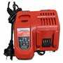 Chargeur universel MILWAUKEE pour batterie M12-18 FC - 4932451079