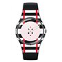Swatch NEUF Gent Suob129 double Me montre