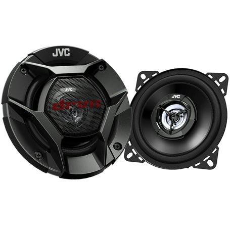 JVC CS-DR420