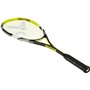 Victor IP 7 158/3/0 Raquette de Squash Noir/Jaune Taille Unique
