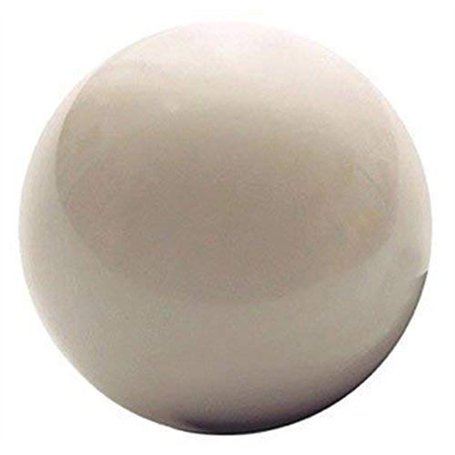 Powerglide Club Jeu Tournoi Champion Billard Boule Blanc 5