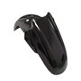 one by Camamoto cod 77380051C Garde-Boue Avant carénage en Plastique Passe de Roue Compatible avec Yamaha x-Max 125 / 250cc anné