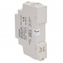ORNO WE-504 Compteur Electrique Monophasé 80A Port RS-485 1 Module pour DIN TH-35mm