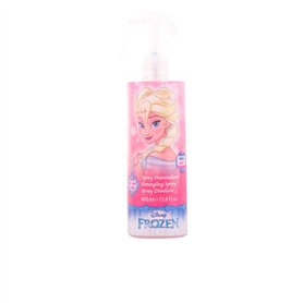 Frozen Eau coiffante La Reine des Neiges – 400 ml