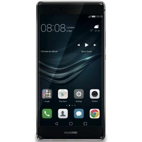 Huawei P9+ LTE++(CAT6) Vodafone Quartz Gris débloqué