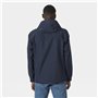 Helly Hansen Homme Veste Imperméable Dubliner, Bleu Marine, S