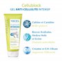 Yacel Cellublock Crème Anti-cellulite, 200 ml