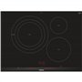 Siemens EH775LDC1E Plaque à induction intégrée avec capteur Noir 50/60 Hz