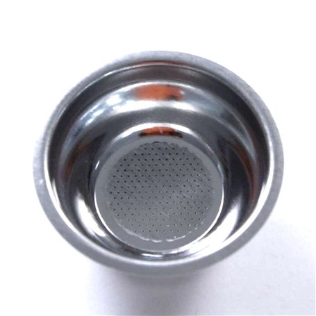 FILTRE 1 TASSE POUR PETIT ELECTROMENAGER DELONGHI - 607836