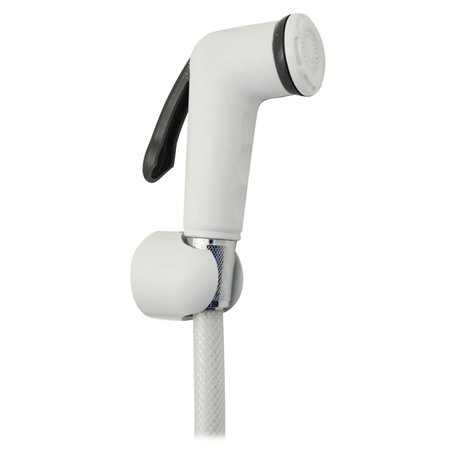 Kit douchette avec levier d’arrêt