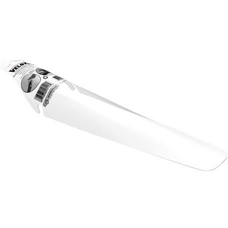 Velox Garde Boue Arrière Transparent (l'unité) - Transparent