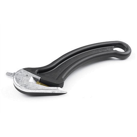 SOFIAC 2 : Cutter couteau crochet « bec de canard » de sécurité professionnel Mure & Peyrot. Pour manutention