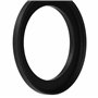 vhbw Bague d'adaptation de Filtre Step-Up de 42 mm vers 52 mm pour Objectif d'appareil Photo - Adaptateur, métal, Noir