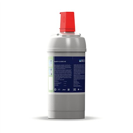 Brita Purity C1000 AC.