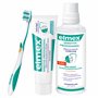 Elmex SENSIBLE PROFESSIONNEL Dentifrice avec ADNANE PRO, Pack De 3 (3 x 75 ml)
