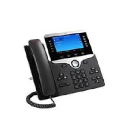 Cisco IP Phone 8851 with