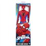 Marvel Spider-Man Titan Hero Series Figurine Spider-Man