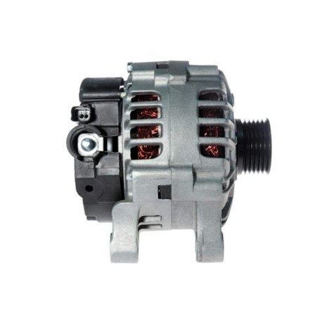 HELLA 8El 011 710-651 Alternateur - 14V - 80A