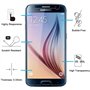 Verre Trempé pour Samsung Galaxy S6