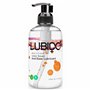 Lubido Gel Lubrifiant Anal Facile à Base d'Eau Infusée d'Aloès – 250ml