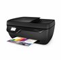 HP OfficeJet 3833 All-in-One Printer