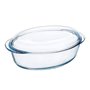 Pyrex Classic Moule 33 x 20 x 10 cm Transparent