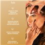 Fab Brows Beautiful Brows FAB BROWS KIT DUO - BRUN CLAIR & BRUN MOYEN - Light Brown & Medium Brown