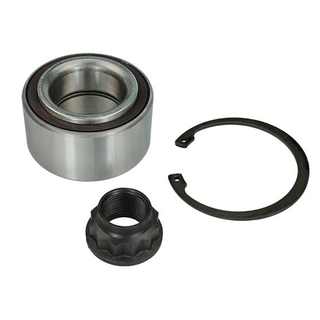 MEYLE Kit de roulement de roue 11-14 650 0012 Essieu avant Diamètre intérieur: 38mm Diamètre extérieur: 69mm Roulement à billes