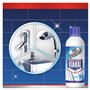 Viakal Antical Lot de 3 gels nettoyant anti-calcaire 750 ml
