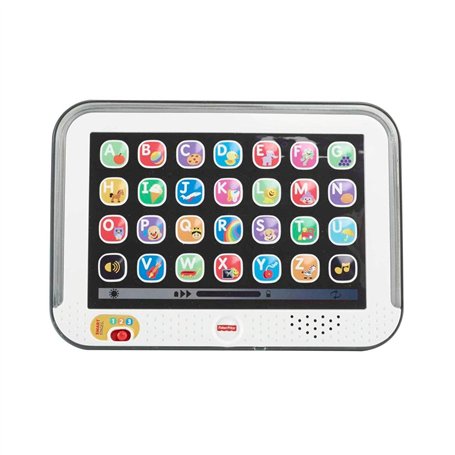 Fisher-Price - Laugh & Learn - Smart Stages Tablet - CDG33 - Mattel