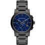 Burberry BU9365 Montre Chronographe Hommes