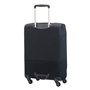 Samsonite Base Boost - Spinner S (Länge 35 cm) Handgepäck, 55 cm, 35 L, Schwarz (Black)