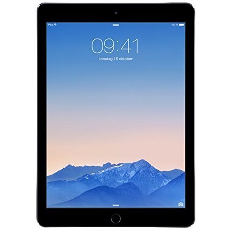 2014 Apple iPad Air 2 (9.7-inch