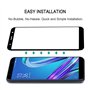 generale Compatible pour ASUS ZENFONE Max (M1) ZB555KL / ASUS_X00PD Film Verre Glass Full trempé Protection d'écran Antichoc 9H